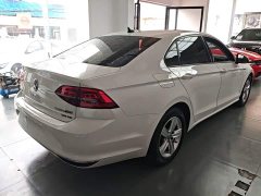 Volkswagen Lingdu 230TSI DSG Fashion Edition - ფოტო 7