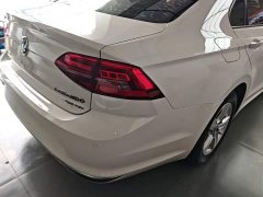 Volkswagen Lingdu 230TSI DSG Fashion Edition - ფოტო 8