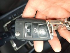 Volkswagen Lingdu 230TSI DSG Fashion Edition - ფოტო 9