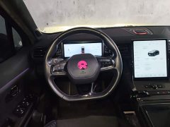 NIO EC6 2020 465KM Sport Edition - ფოტო 11