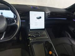 NIO EC6 2020 465KM Sport Edition - ფოტო 13