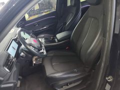NIO EC6 2020 465KM Sport Edition - ფოტო 15