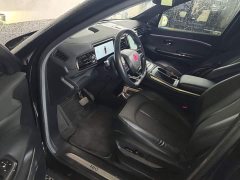 NIO EC6 2020 465KM Sport Edition - ფოტო 16