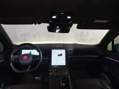NIO EC6 2020 465KM Sport Edition - ფოტო 18
