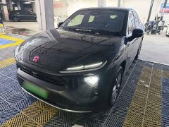 NIO EC6 2020 465KM Sport Edition - ფოტო 2