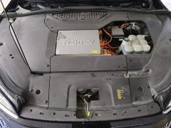 NIO EC6 2020 465KM Sport Edition - ფოტო 20
