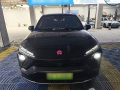 NIO EC6 2020 465KM Sport Edition - ფოტო 3