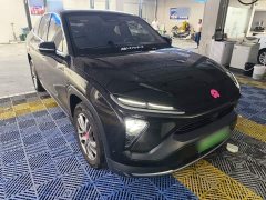 NIO EC6 2020 465KM Sport Edition - ფოტო 4