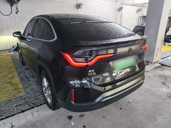 NIO EC6 2020 465KM Sport Edition - ფოტო 5