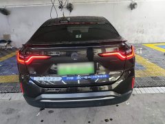 NIO EC6 2020 465KM Sport Edition - ფოტო 6