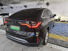NIO EC6 2020 465KM Sport Edition - ფოტო 7