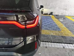 NIO EC6 2020 465KM Sport Edition - ფოტო 8