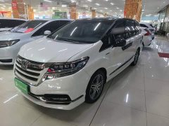 Honda Elysion 2019 2.0L Hybrid Luxury - ფოტო 1