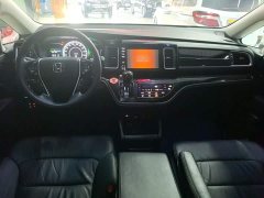 Honda Elysion 2019 2.0L Hybrid Luxury - ფოტო 10