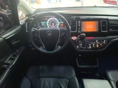 Honda Elysion 2019 2.0L Hybrid Luxury - ფოტო 11