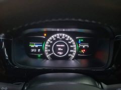 Honda Elysion 2019 2.0L Hybrid Luxury - ფოტო 12