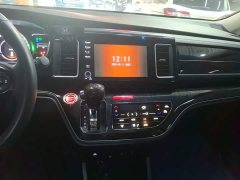 Honda Elysion 2019 2.0L Hybrid Luxury - ფოტო 13