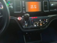 Honda Elysion 2019 2.0L Hybrid Luxury - ფოტო 14