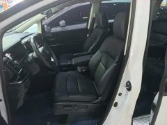 Honda Elysion 2019 2.0L Hybrid Luxury - ფოტო 15