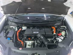 Honda Elysion 2019 2.0L Hybrid Luxury - ფოტო 20
