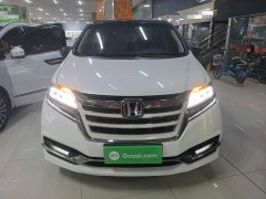 Honda Elysion 2019 2.0L Hybrid Luxury - ფოტო 3