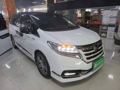 Honda Elysion 2019 2.0L Hybrid Luxury - ფოტო 4