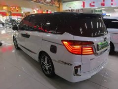 Honda Elysion 2019 2.0L Hybrid Luxury - ფოტო 5