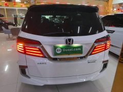 Honda Elysion 2019 2.0L Hybrid Luxury - ფოტო 6