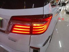 Honda Elysion 2019 2.0L Hybrid Luxury - ფოტო 8