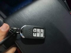 Honda Elysion 2019 2.0L Hybrid Luxury - ფოტო 9