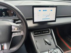 BYD Qin L DM-i 80KM Elite - ფოტო 10