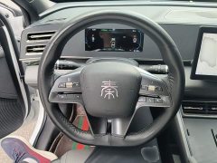 BYD Qin L DM-i 80KM Elite - ფოტო 11