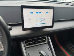 BYD Qin L DM-i 80KM Elite - ფოტო 13