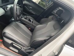 BYD Qin L DM-i 80KM Elite - ფოტო 15