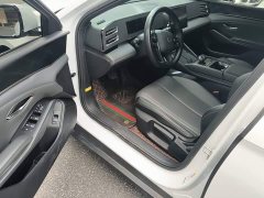 BYD Qin L DM-i 80KM Elite - ფოტო 16