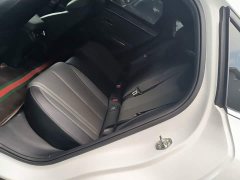 BYD Qin L DM-i 80KM Elite - ფოტო 17