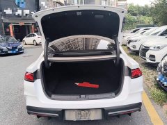 BYD Qin L DM-i 80KM Elite - ფოტო 19