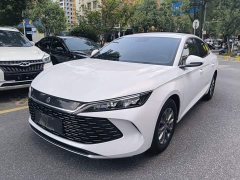BYD Qin L DM-i 80KM Elite - ფოტო 2