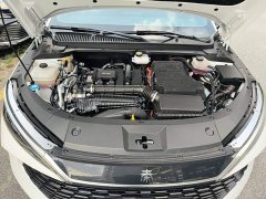 BYD Qin L DM-i 80KM Elite - ფოტო 20