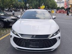 BYD Qin L DM-i 80KM Elite - ფოტო 3
