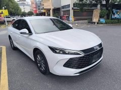 BYD Qin L DM-i 80KM Elite - ფოტო 4