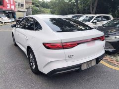 BYD Qin L DM-i 80KM Elite - ფოტო 5