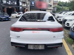 BYD Qin L DM-i 80KM Elite - ფოტო 6