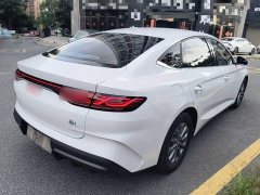 BYD Qin L DM-i 80KM Elite - ფოტო 7