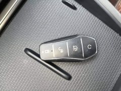 BYD Qin L DM-i 80KM Elite - ფოტო 9