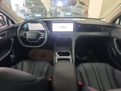 SAIC MG D7 2025 DMH 125km World Champion Edition - ფოტო 10