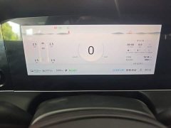 SAIC MG D7 2025 DMH 125km World Champion Edition - ფოტო 12