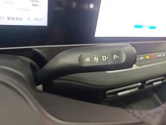 SAIC MG D7 2025 DMH 125km World Champion Edition - ფოტო 14