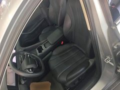 SAIC MG D7 2025 DMH 125km World Champion Edition - ფოტო 15