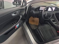 SAIC MG D7 2025 DMH 125km World Champion Edition - ფოტო 16